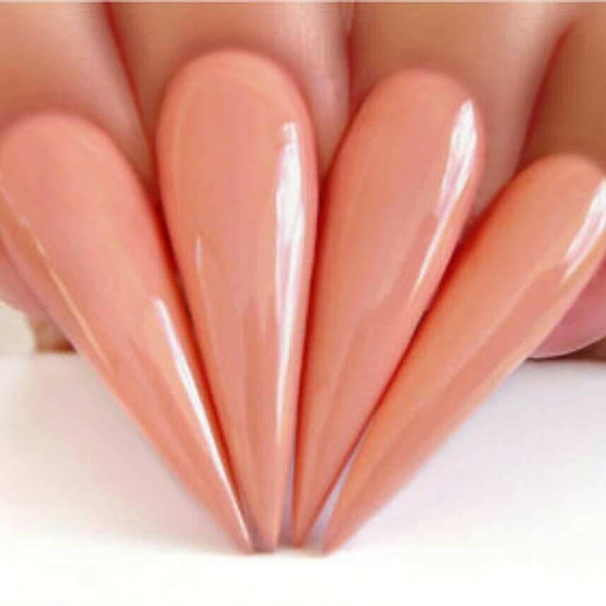 D404, Skin Tone Dip Powder by Kiara Sky - thePINKchair.ca - Dip Powder - Kiara Sky