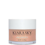 D404, Skin Tone Dip Powder by Kiara Sky - thePINKchair.ca - Dip Powder - Kiara Sky