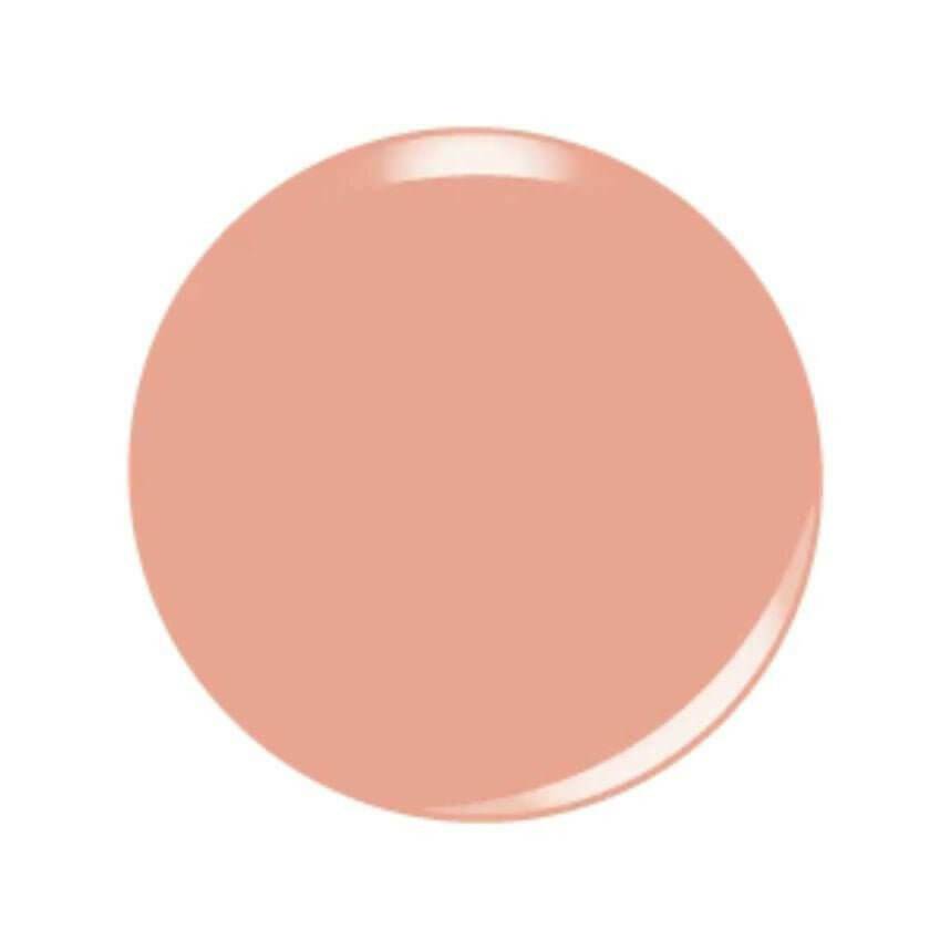 D404, Skin Tone Dip Powder by Kiara Sky - thePINKchair.ca - Dip Powder - Kiara Sky