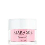 D405, You Make Me Blush Dip Powder by Kiara Sky - thePINKchair.ca - Dip Powder - Kiara Sky