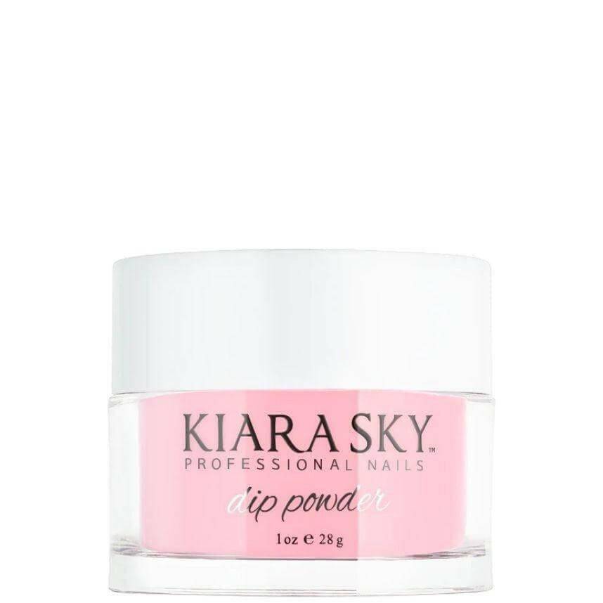 D405, You Make Me Blush Dip Powder by Kiara Sky - thePINKchair.ca - Dip Powder - Kiara Sky