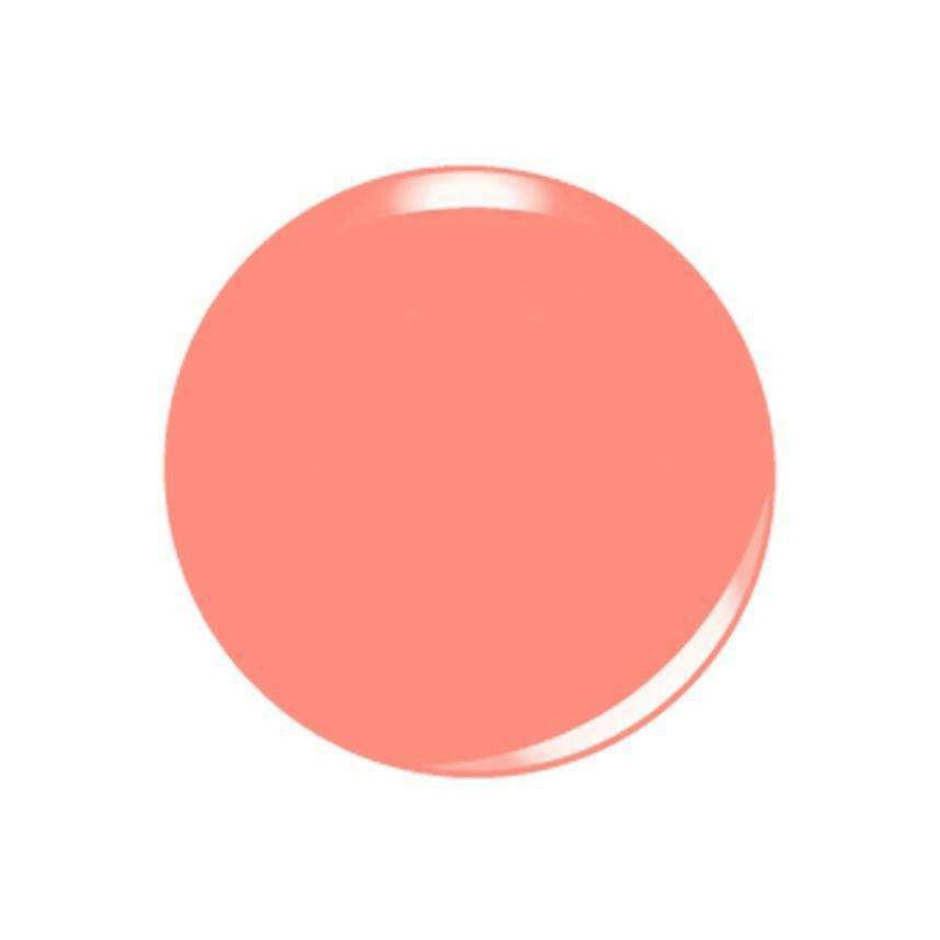 D408, Chatterbox Dip Powder by Kiara Sky - thePINKchair.ca - Dip Powder - Kiara Sky