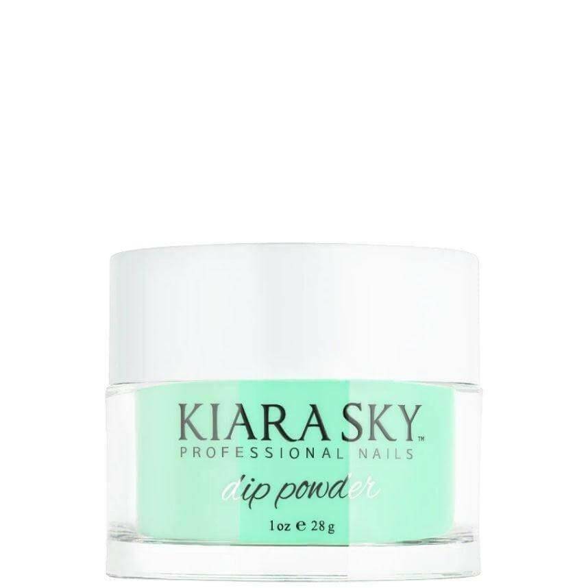 D413, High Mintenance Dip Powder by Kiara Sky - thePINKchair.ca - Dip Powder - Kiara Sky