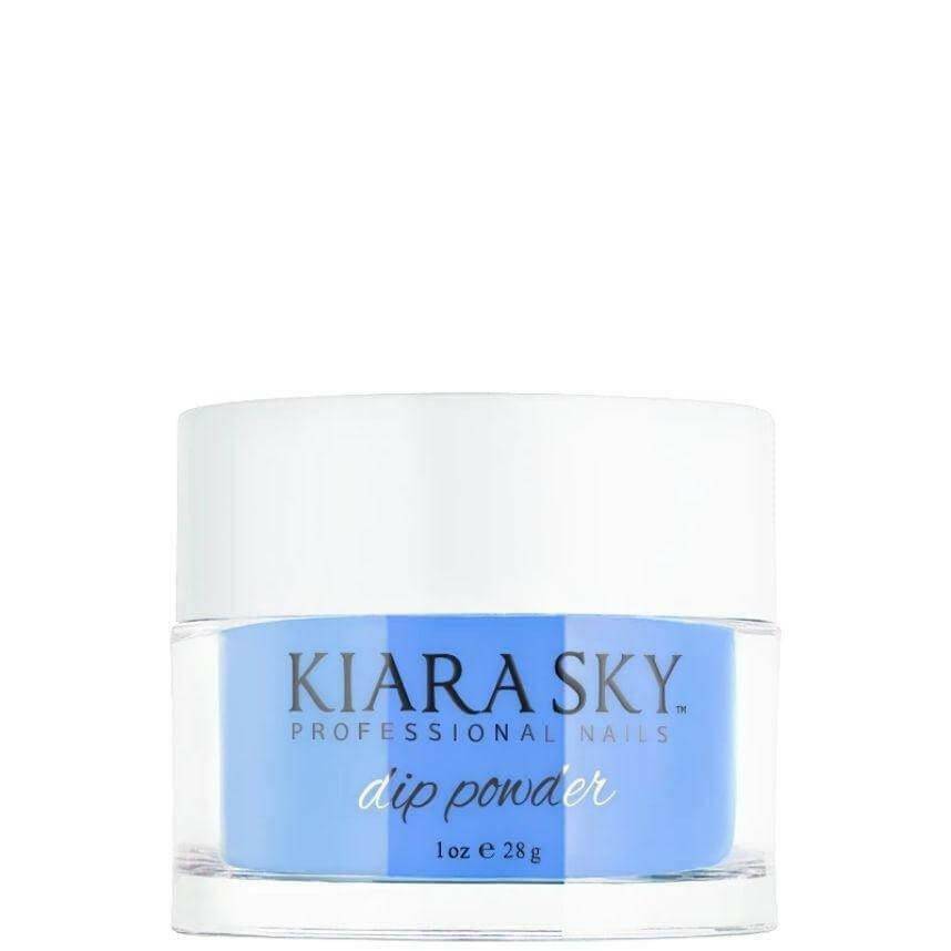 D415, Skies the Limit Dip Powder by Kiara Sky - thePINKchair.ca - Dip Powder - Kiara Sky