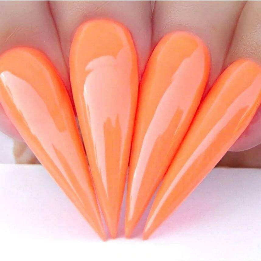 D418, Son of a Peach Dip Powder by Kiara Sky - thePINKchair.ca - Dip Powder - Kiara Sky