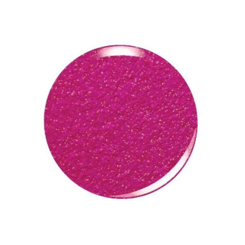 D422, Pink Lipstick Dip Powder by Kiara Sky - thePINKchair.ca - Dip Powder - Kiara Sky