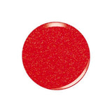 D424, I'm Not Red-e Yet Dip Powder by Kiara Sky