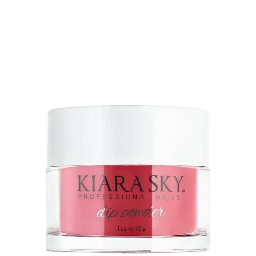 D425, Glamour 101 Dip Powder by Kiara Sky - thePINKchair.ca - Dip Powder - Kiara Sky