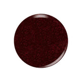 D426, Fireball Dip Powder by Kiara Sky - thePINKchair.ca - Dip Powder - Kiara Sky