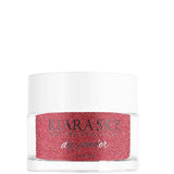 D427, Rage the Night Away Dip Powder by Kiara Sky