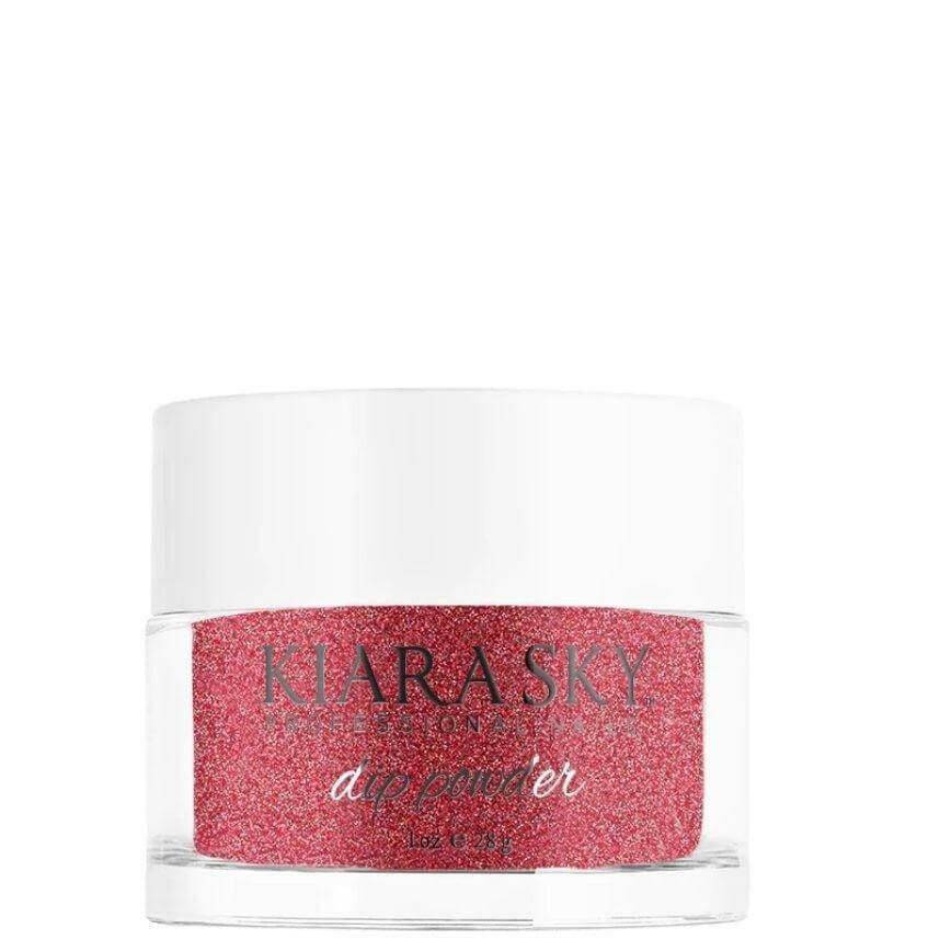 D427, Rage the Night Away Dip Powder by Kiara Sky - thePINKchair.ca - Dip Powder - Kiara Sky