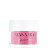 D428, Serenade Dip Powder by Kiara Sky - thePINKchair.ca - Dip Powder - Kiara Sky