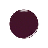 D429, Secret Love Affair Dip Powder by Kiara Sky - thePINKchair.ca - Dip Powder - Kiara Sky