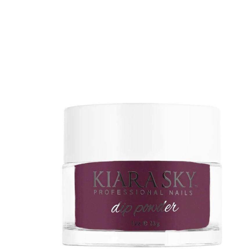 D429, Secret Love Affair Dip Powder by Kiara Sky - thePINKchair.ca - Dip Powder - Kiara Sky