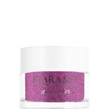 D430, Purple Spark Dip Powder by Kiara Sky