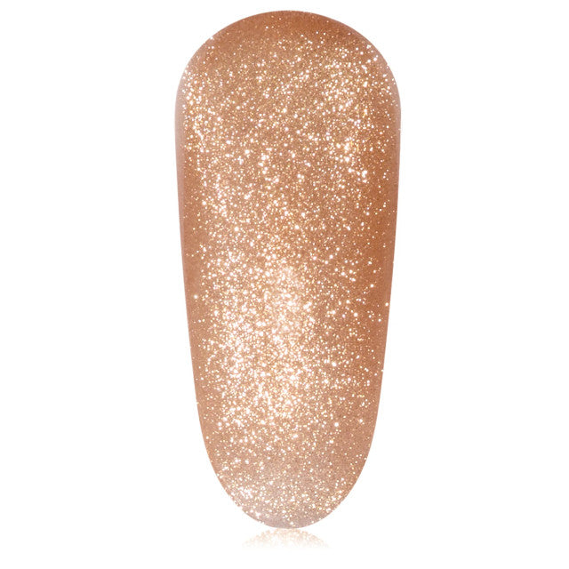Rush Cat Eye Gel Polish - thePINKchair.ca