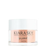 D431, Creme D'Nude Dip Powder by Kiara Sky - thePINKchair.ca - Dip Powder - Kiara Sky