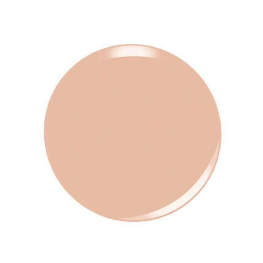 D431, Creme D'Nude Dip Powder by Kiara Sky - thePINKchair.ca - Dip Powder - Kiara Sky