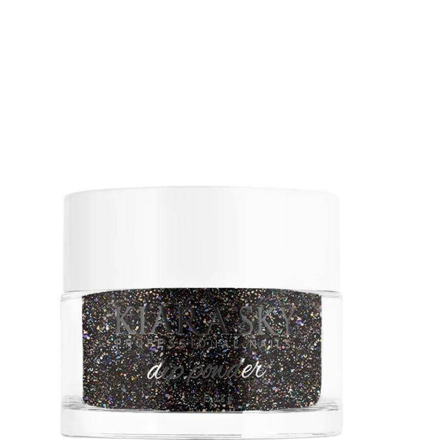 D436, Vegas Volt Dip Powder by Kiara Sky - thePINKchair.ca - Dip Powder - Kiara Sky