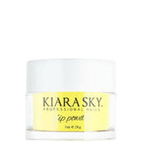 D443, New Yolk City Dip Powder by Kiara Sky - thePINKchair.ca - Dip Powder - Kiara Sky