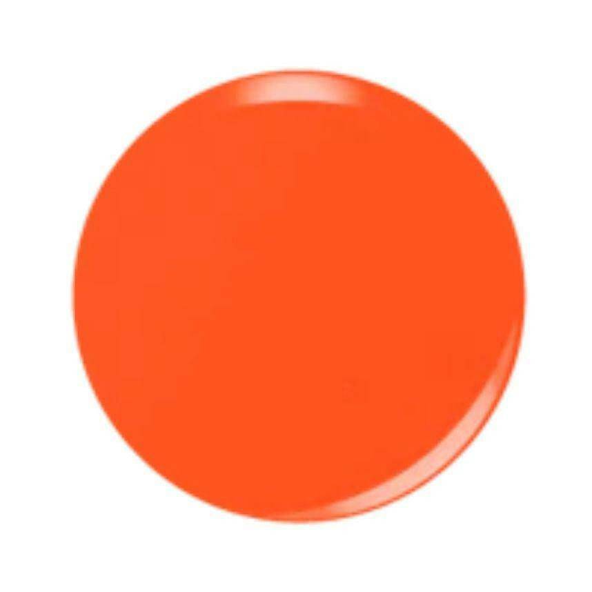 D444, Caution Dip Powder by Kiara Sky - thePINKchair.ca - Dip Powder - Kiara Sky