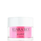 D449, Dress to Impress Dip Powder by Kiara Sky - thePINKchair.ca - Dip Powder - Kiara Sky