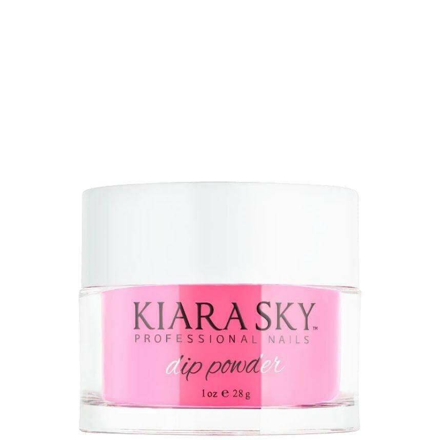 D449, Dress to Impress Dip Powder by Kiara Sky - thePINKchair.ca - Dip Powder - Kiara Sky