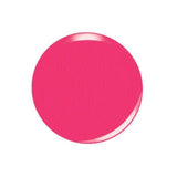 D453, Back to the Fuchsia Dip Powder by Kiara Sky