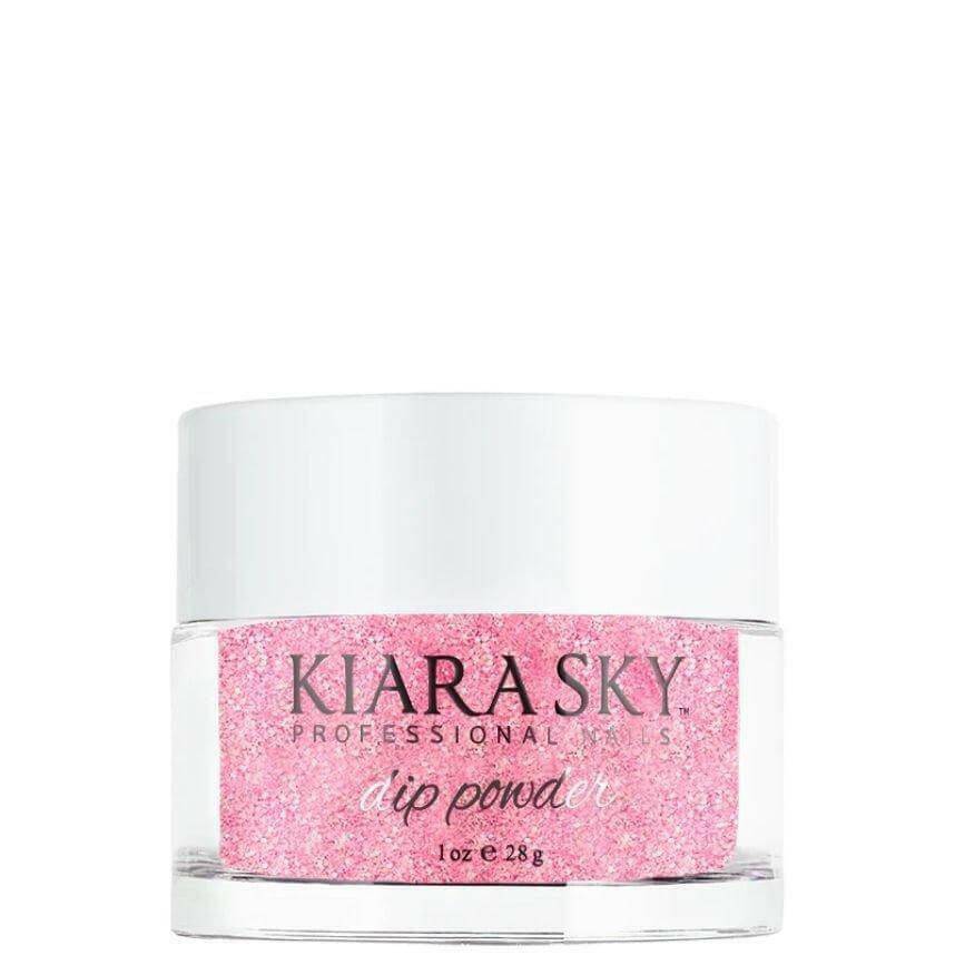 D454, Milan Dip Powder by Kiara Sky - thePINKchair.ca - Dip Powder - Kiara Sky