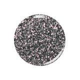 D459, Polka Dots Dip Powder by Kiara Sky