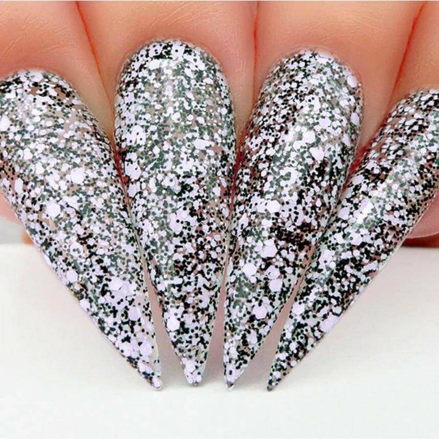 D460, Melt Away Dip Powder by Kiara Sky - thePINKchair.ca - Dip Powder - Kiara Sky