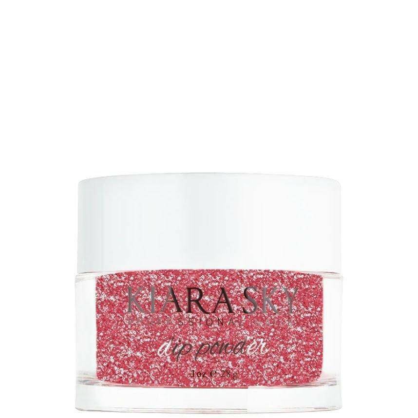 D461, Forbidden Dip Powder by Kiara Sky - thePINKchair.ca - Dip Powder - Kiara Sky