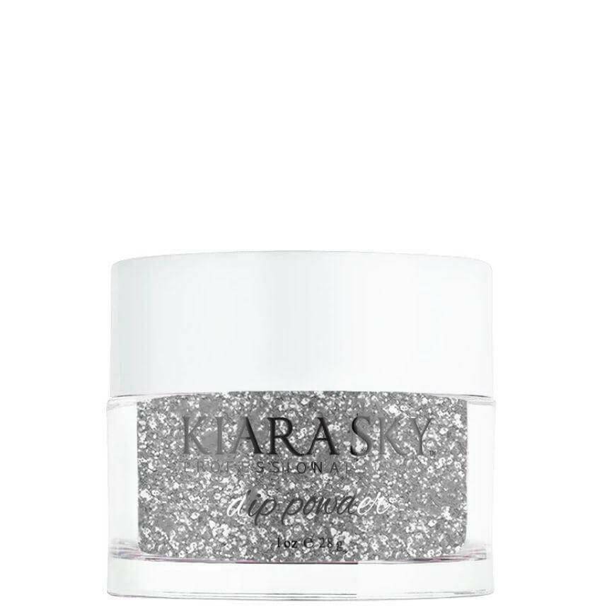 D462, Graffiti Dip Powder by Kiara Sky - thePINKchair.ca - Dip Powder - Kiara Sky