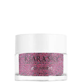 D464, Cherry Dust Dip Powder by Kiara Sky - thePINKchair.ca - Dip Powder - Kiara Sky