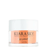 D465, Egyptian Goddess Dip Powder by Kiara Sky - thePINKchair.ca - Dip Powder - Kiara Sky