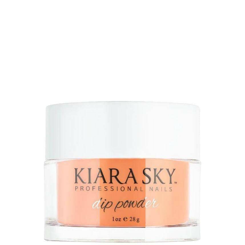 D465, Egyptian Goddess Dip Powder by Kiara Sky - thePINKchair.ca - Dip Powder - Kiara Sky