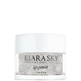 D469, Winter Wonderland Dip Powder by Kiara Sky - thePINKchair.ca - Dip Powder - Kiara Sky