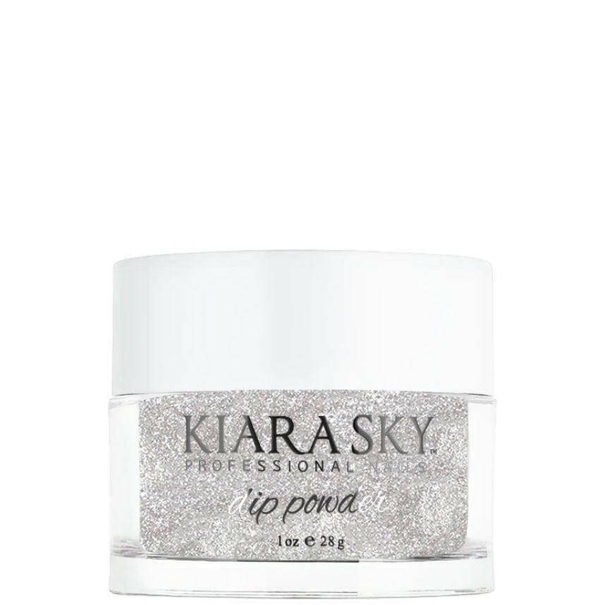 D469, Winter Wonderland Dip Powder by Kiara Sky - thePINKchair.ca - Dip Powder - Kiara Sky