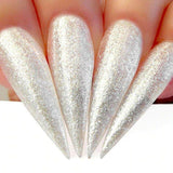 D469, Winter Wonderland Dip Powder by Kiara Sky - thePINKchair.ca - Dip Powder - Kiara Sky
