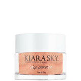 D470, Copper Out Dip Powder by Kiara Sky - thePINKchair.ca - Dip Powder - Kiara Sky