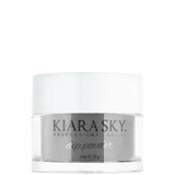 D471, Smokey Smog Dip Powder by Kiara Sky - thePINKchair.ca - Dip Powder - Kiara Sky