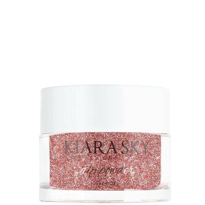D476, Tahitian Princess Dip Powder by Kiara Sky - thePINKchair.ca - Dip Powder - Kiara Sky