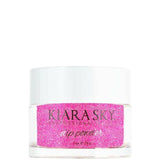 D478, I Pink You Anytime Dip Powder by Kiara Sky