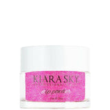 D478, I Pink You Anytime Dip Powder by Kiara Sky - thePINKchair.ca - Dip Powder - Kiara Sky