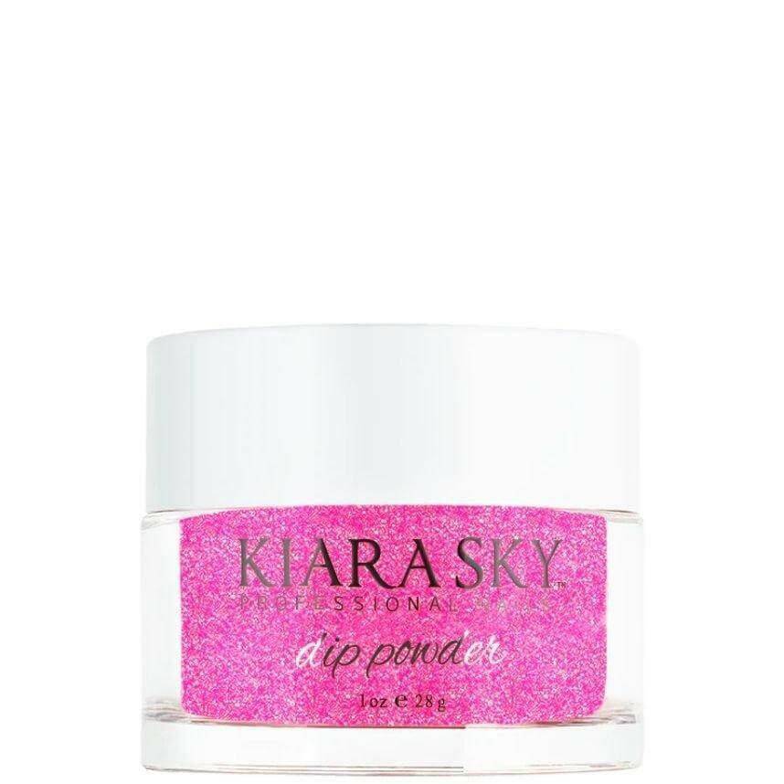 D478, I Pink You Anytime Dip Powder by Kiara Sky - thePINKchair.ca - Dip Powder - Kiara Sky