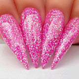 D478, I Pink You Anytime Dip Powder by Kiara Sky - thePINKchair.ca - Dip Powder - Kiara Sky