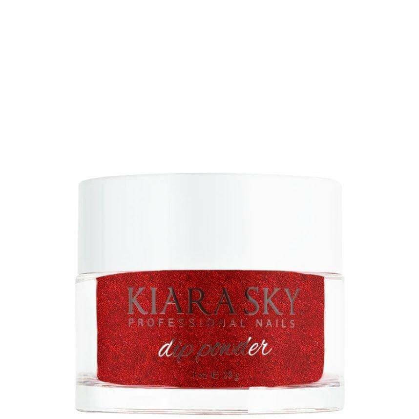 D480, Let's Get Rediculous Dip Powder by Kiara Sky - thePINKchair.ca - Dip Powder - Kiara Sky