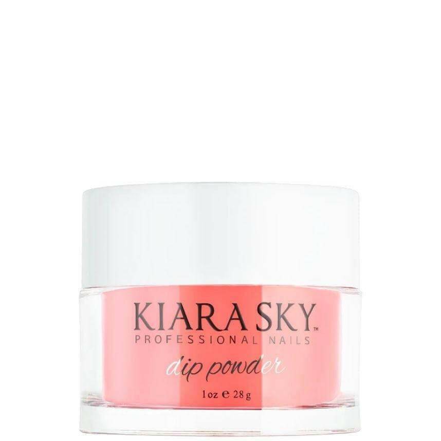 D481, Rag Doll Dip Powder by Kiara Sky - thePINKchair.ca - Dip Powder - Kiara Sky