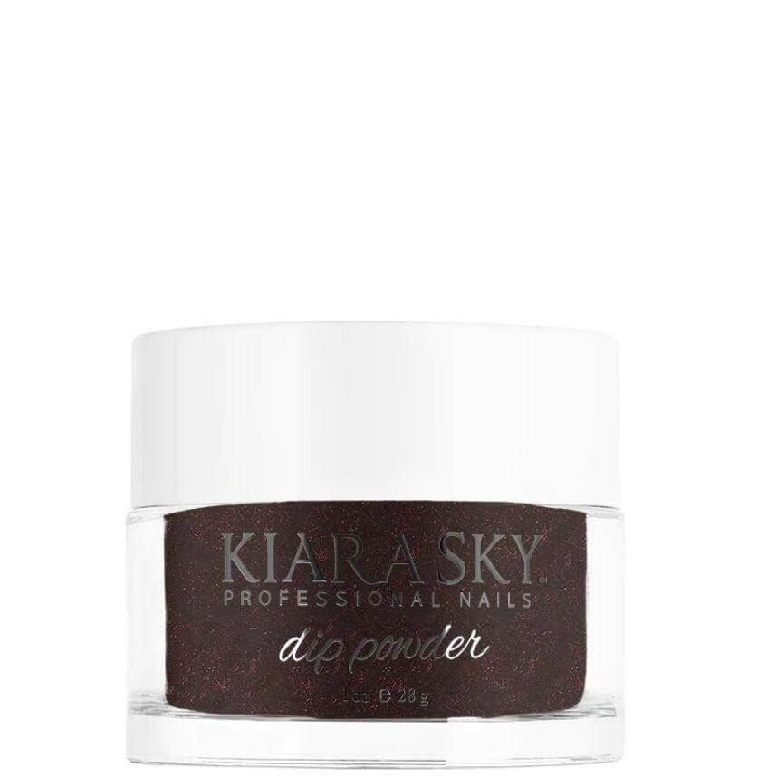 D482, Echo Dip Powder by Kiara Sky - thePINKchair.ca - Dip Powder - Kiara Sky