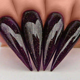 D482, Echo Dip Powder by Kiara Sky - thePINKchair.ca - Dip Powder - Kiara Sky